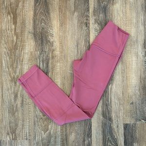 Lululemon Align Leggings